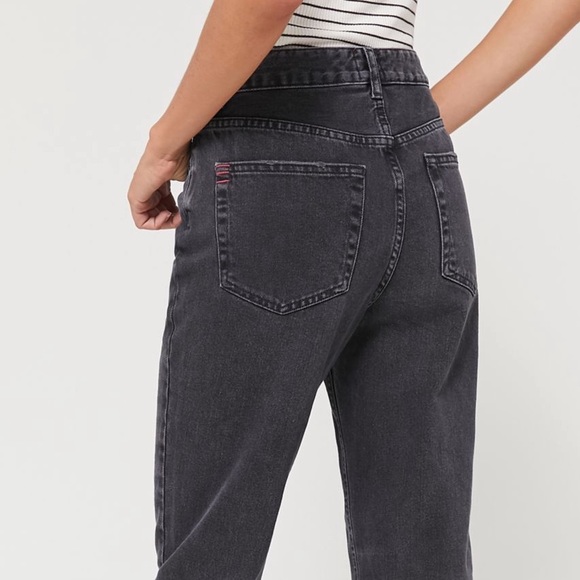 BDG HIGH WAISTED MOM JEAN - Picture 4 of 6